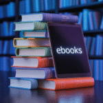 Ebooks, Ebook creating